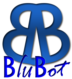 BluBot Coming Soon...